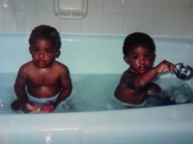 Cuándo y dónde nací