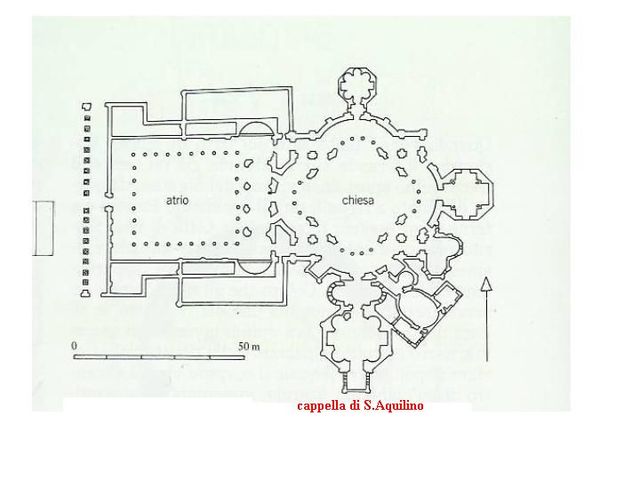 Cappella di S. Aquilino
