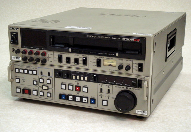 Betacam