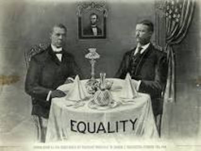 booker t washington delivered his ätlanta compromise"speech