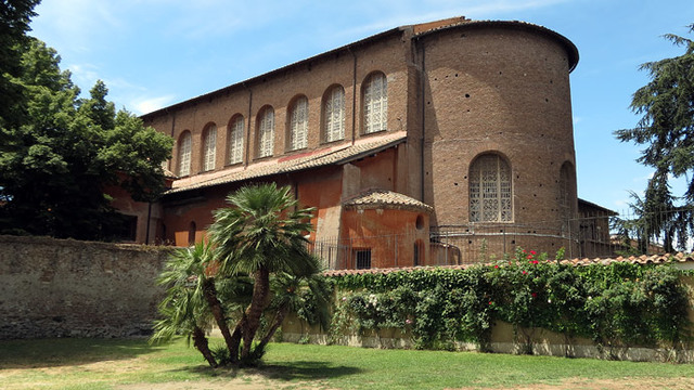 Chiesa di Santa Sabina
