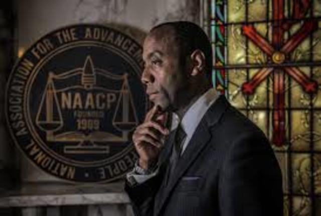 W.E.B. Dubois helped established the NAACP