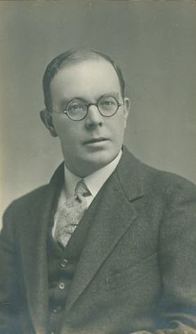 CYRIL BURT