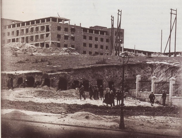 CLÍNICAS DE ORIENTACIÓN INFANTIL