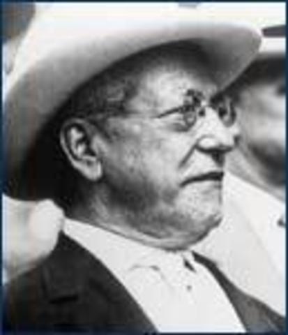 samuel gompers created the american federation of labor