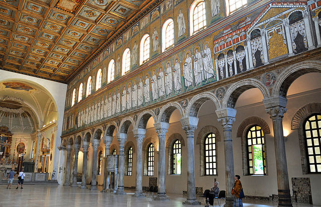 Chiesa di San Apollinare Nuovo