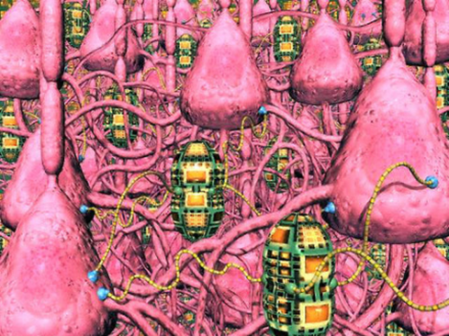 Modelo de Neuronas Artificiales