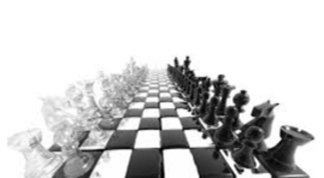 Primer Programa Para Ajedrez y Enfrentar Retadores