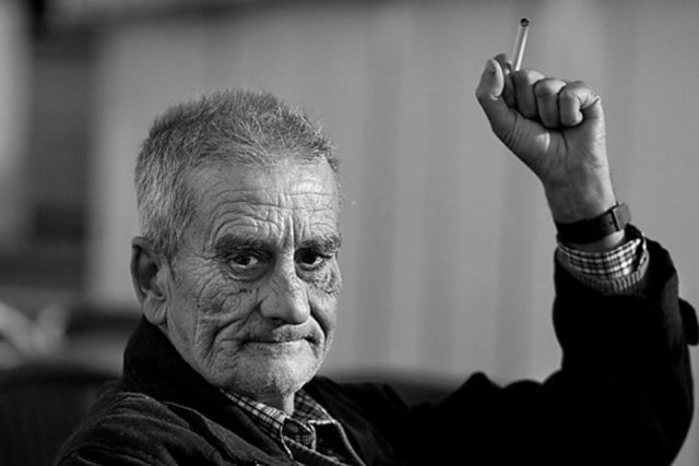 Leopoldo María Panero