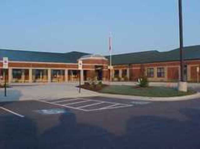 Cuando me mude al Hope Mills