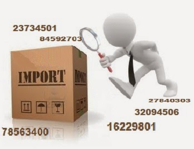 Origen de la clasificación arancelaria