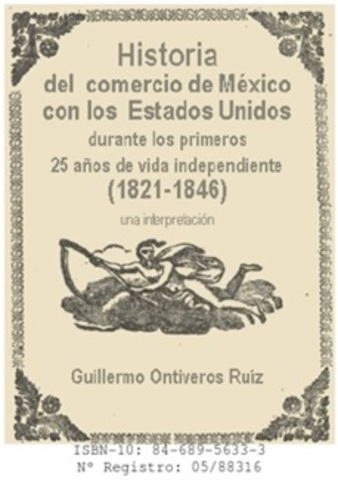 Primer tratado suscrito por Mexico