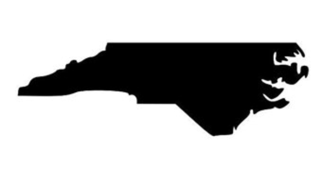 De Minnesota para North Carolina