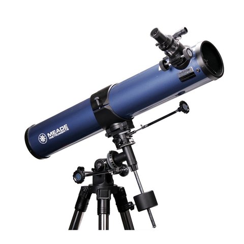 Reflecting Telescope