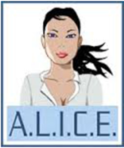 El Programa A.L.I.C.E