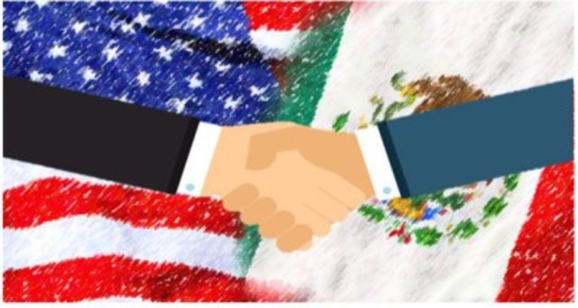 México y Estados Unidos
