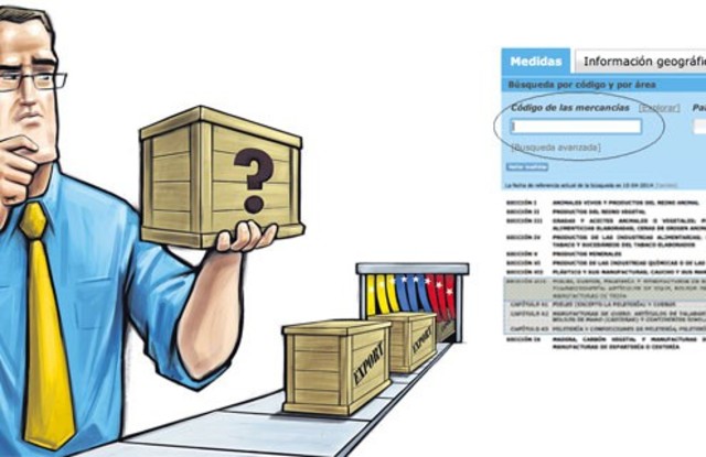 Nomenclatura Arancelaria de Bruselas (NAB).