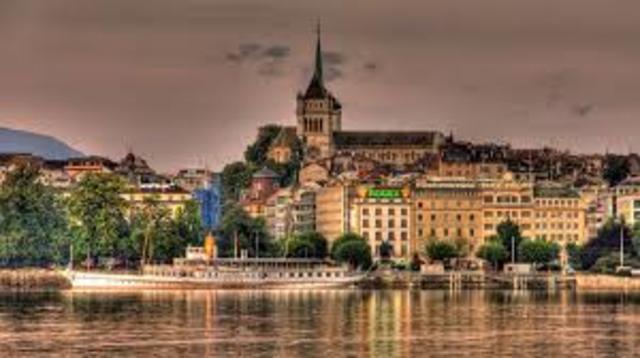 NOMENCLATURA DE GINEBRA