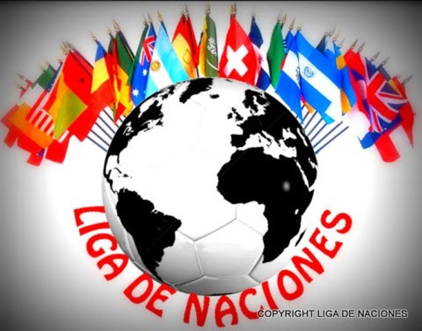 Liga de las Naciones