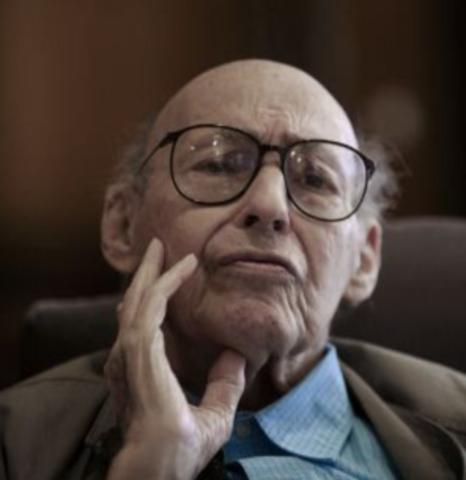 Futuro de hombres biónicos