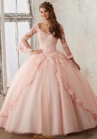 Mi Quinceañera