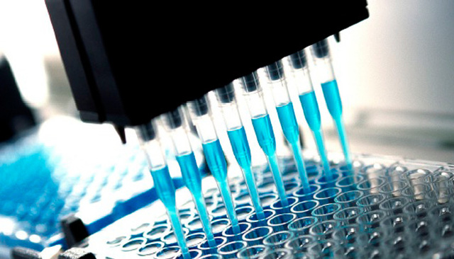 Analisis Cientificos en los 90