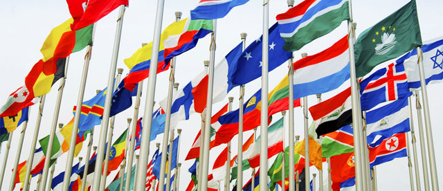 Nomenclatura del Consejo de Cooperación Aduanera (NCCA)