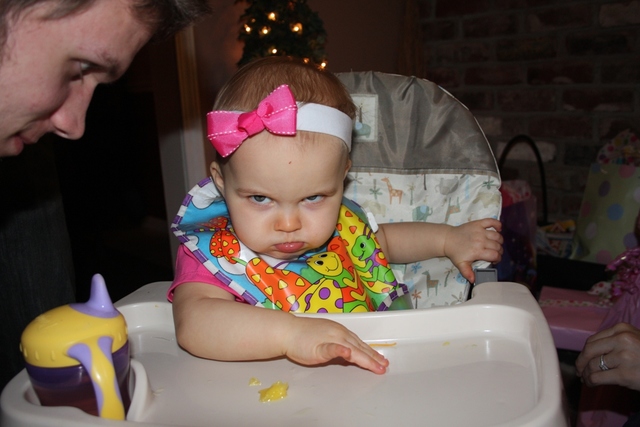 7-8 month social emotional