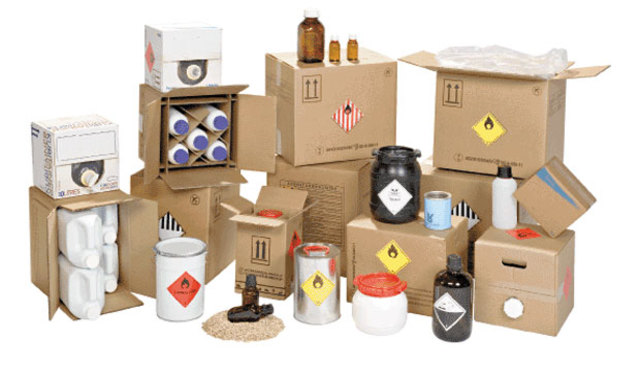 Primera Nomenclatura del Consejo de Cooperación Aduanera