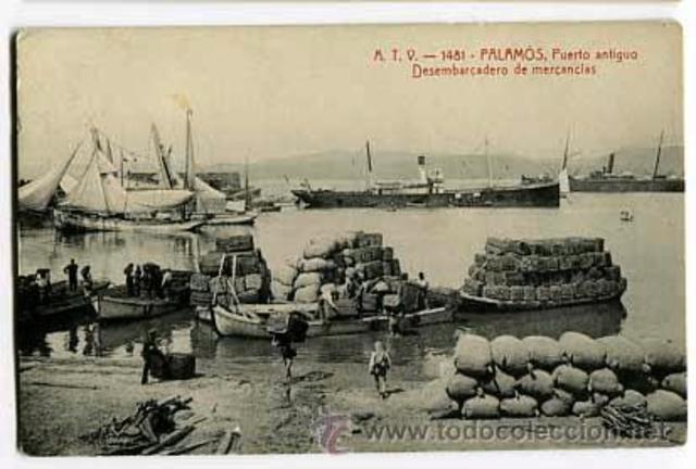 la liga de las naciones publicó la “Lista Mínima de Mercancías para las Estadísticas de Comercio Internacional”