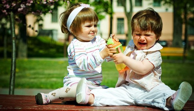 11 month social and emotional