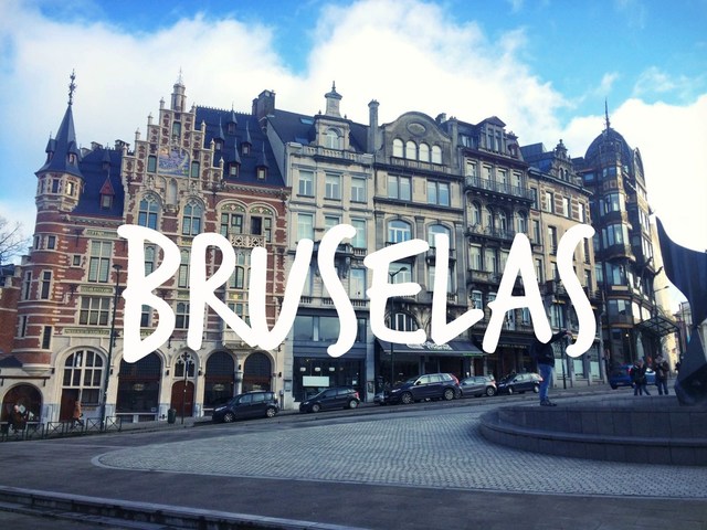 Nomenclatura de Bruselas