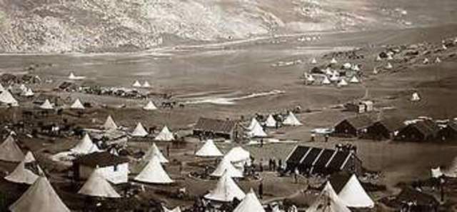 Roger Fenton:.Trato a la fotografía como arte.