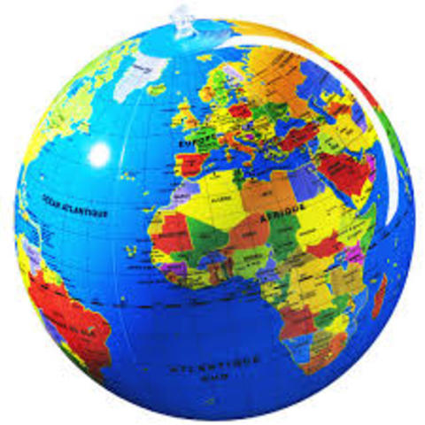 Países que lo conforman