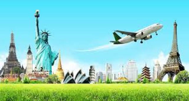 Turismo en la actualidad