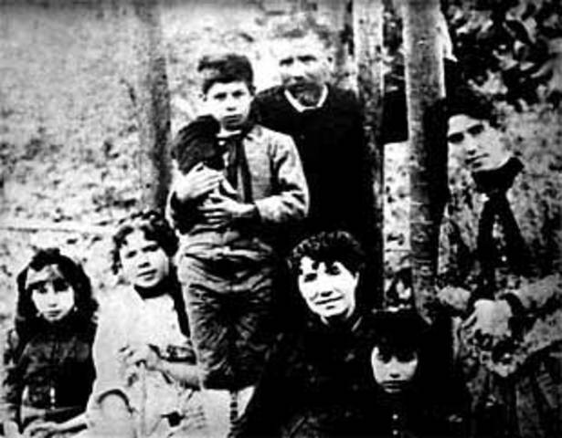 Madrid - Manuel Murgía