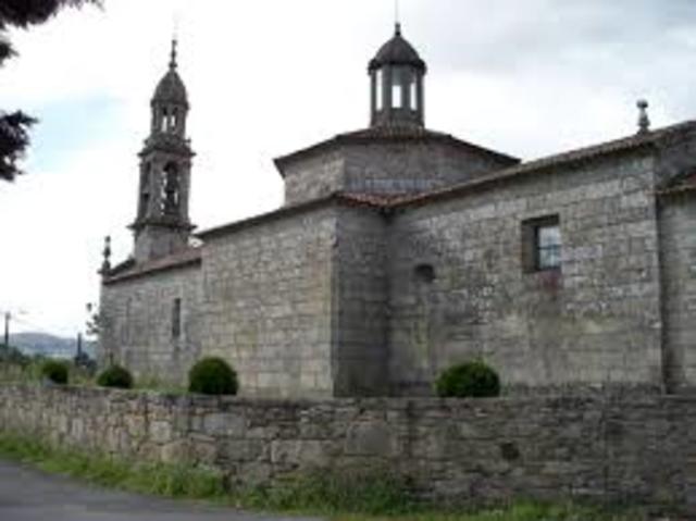 Aldea de Ortoño