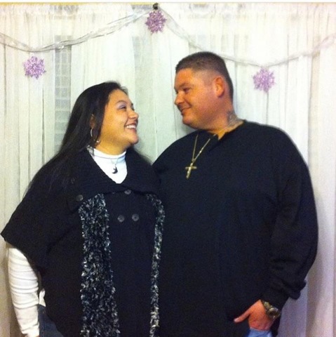 Mi primero navidad en NC