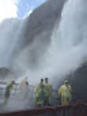 Cataratas Del Niágara