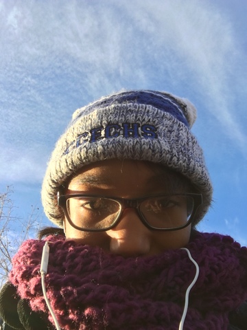 First Year of Highschool