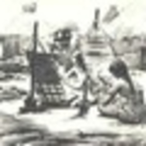 ERA PRIMITIVA (A.E.C.)