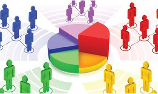 SEGMENTACION DE MERCADO