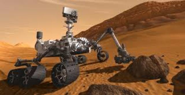 Mars Pathfinder Expedition