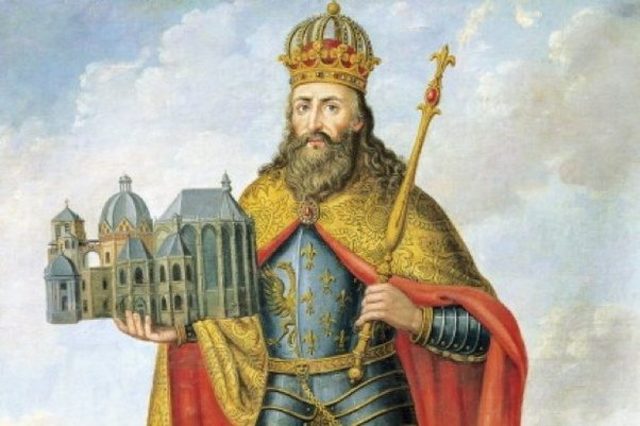 Charlemagne
