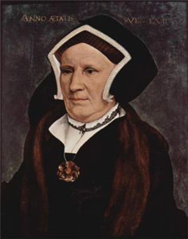Margaret Lady Butts ( Renaissance Art/Artists )