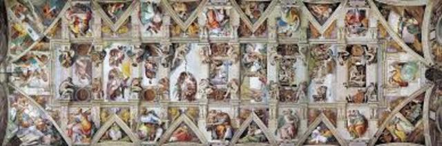 Michelangelo (Renaissance Art/Artist)