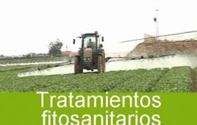 Convención Internacional de Protección Fitosanitaria (CIPF)    Roma (Italia).