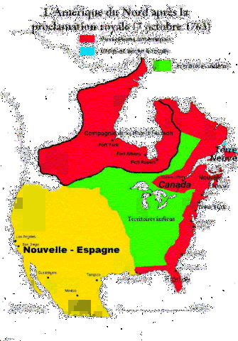 retour à la réalité en Amérique après 7 ans de guerre