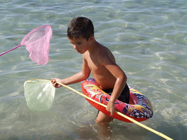 Menorca, Balearic Islands