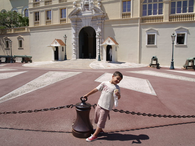 Monte Carlo, Principality of Monaco